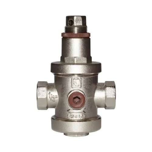 شیر فشار شکن ایتاپ itap